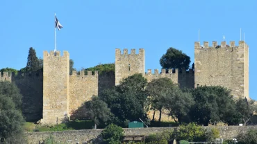 How to buy castelo sao jorge tickets lisbon in 2026?