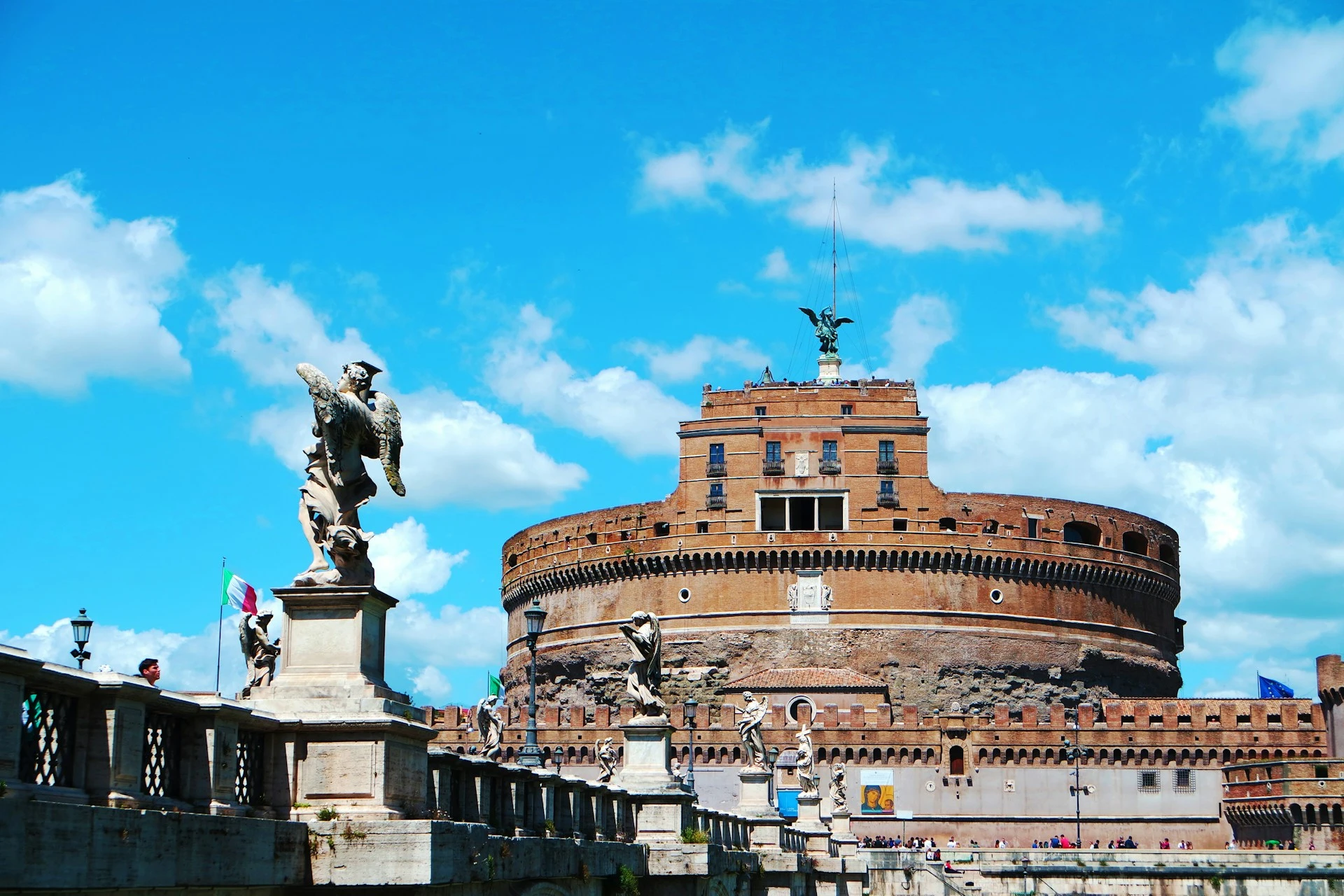 Castel Sant'Angelo