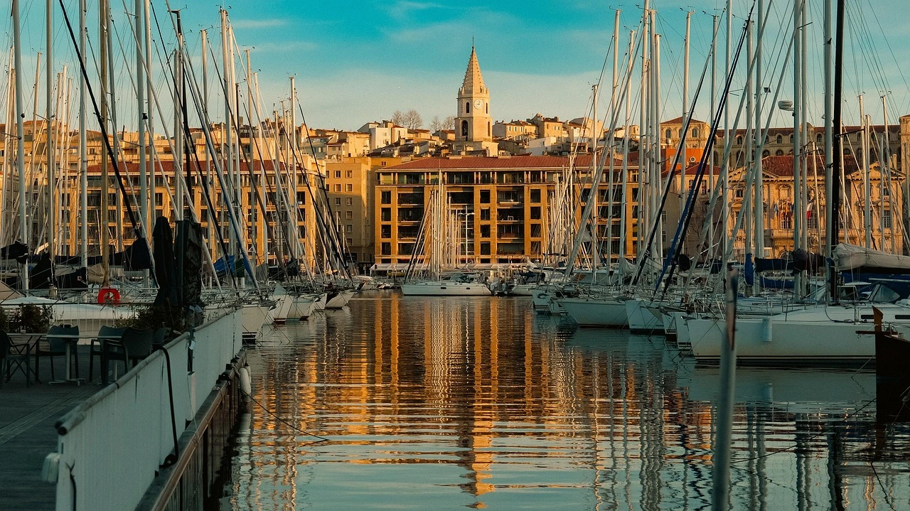 Marseille