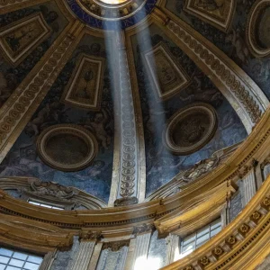 Vatican museums and Sistine chapel 2025