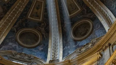 Vatican museums and Sistine chapel 2025