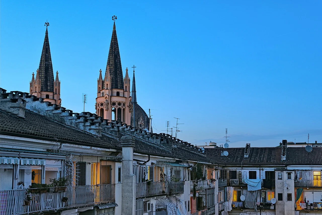 Turin