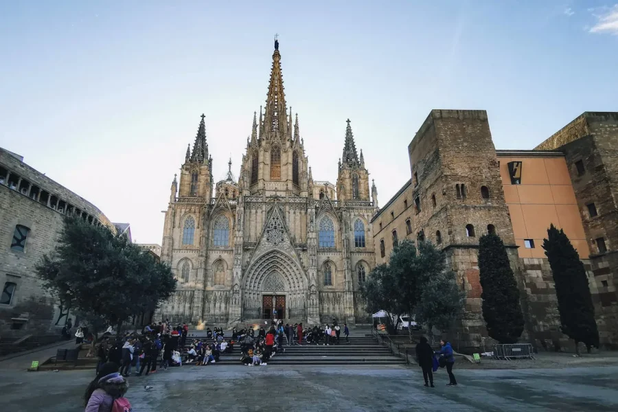barcelona-cathedral