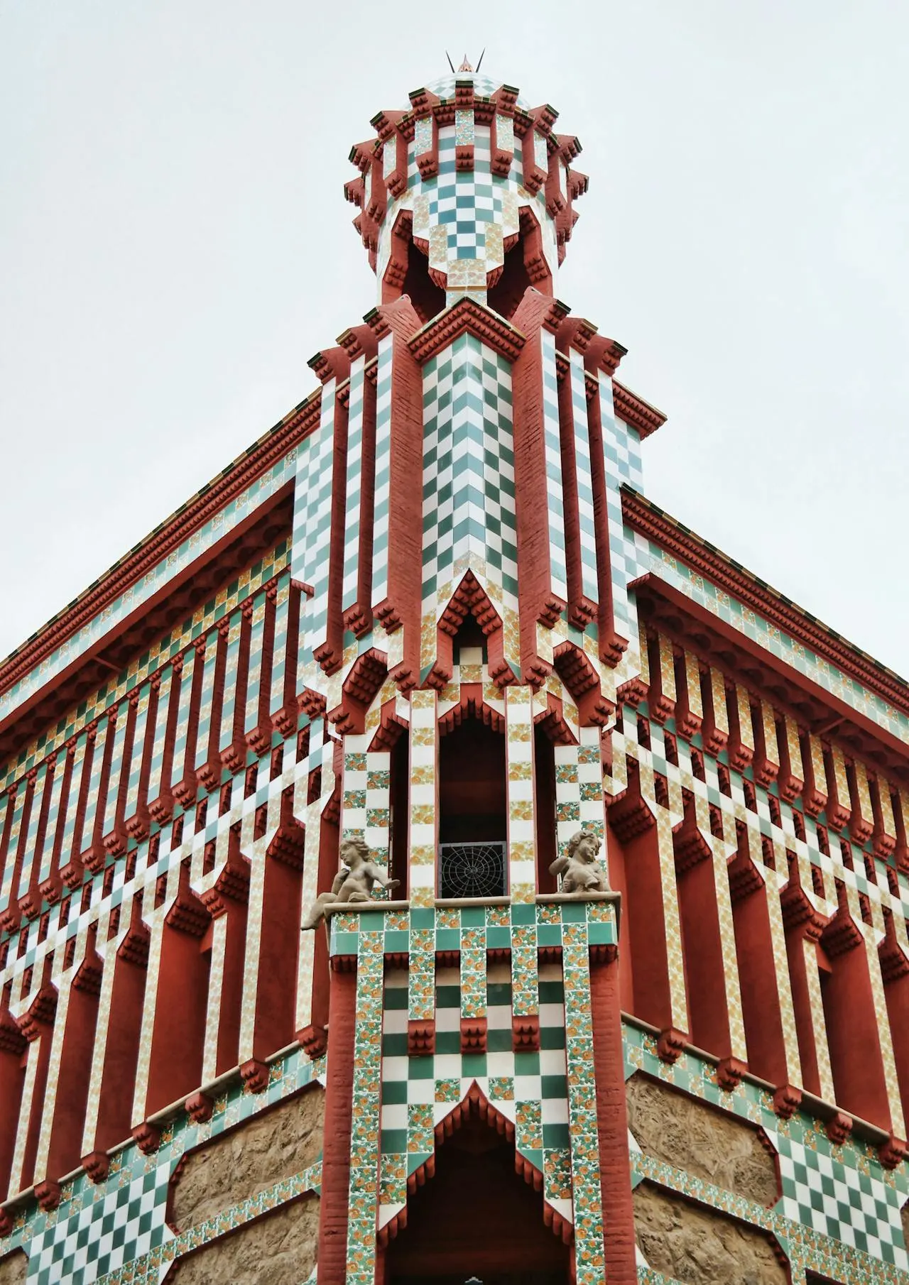 Casa Vicens