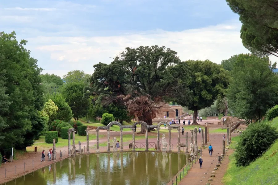 villa-adriana