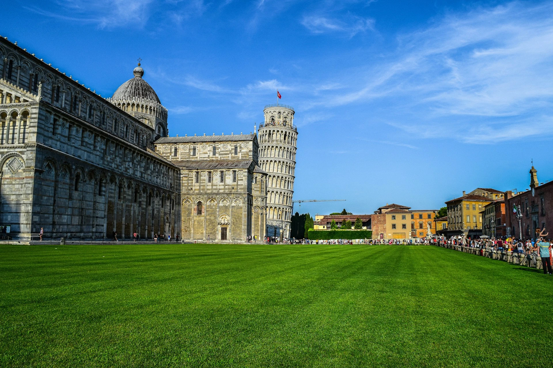 Pisa