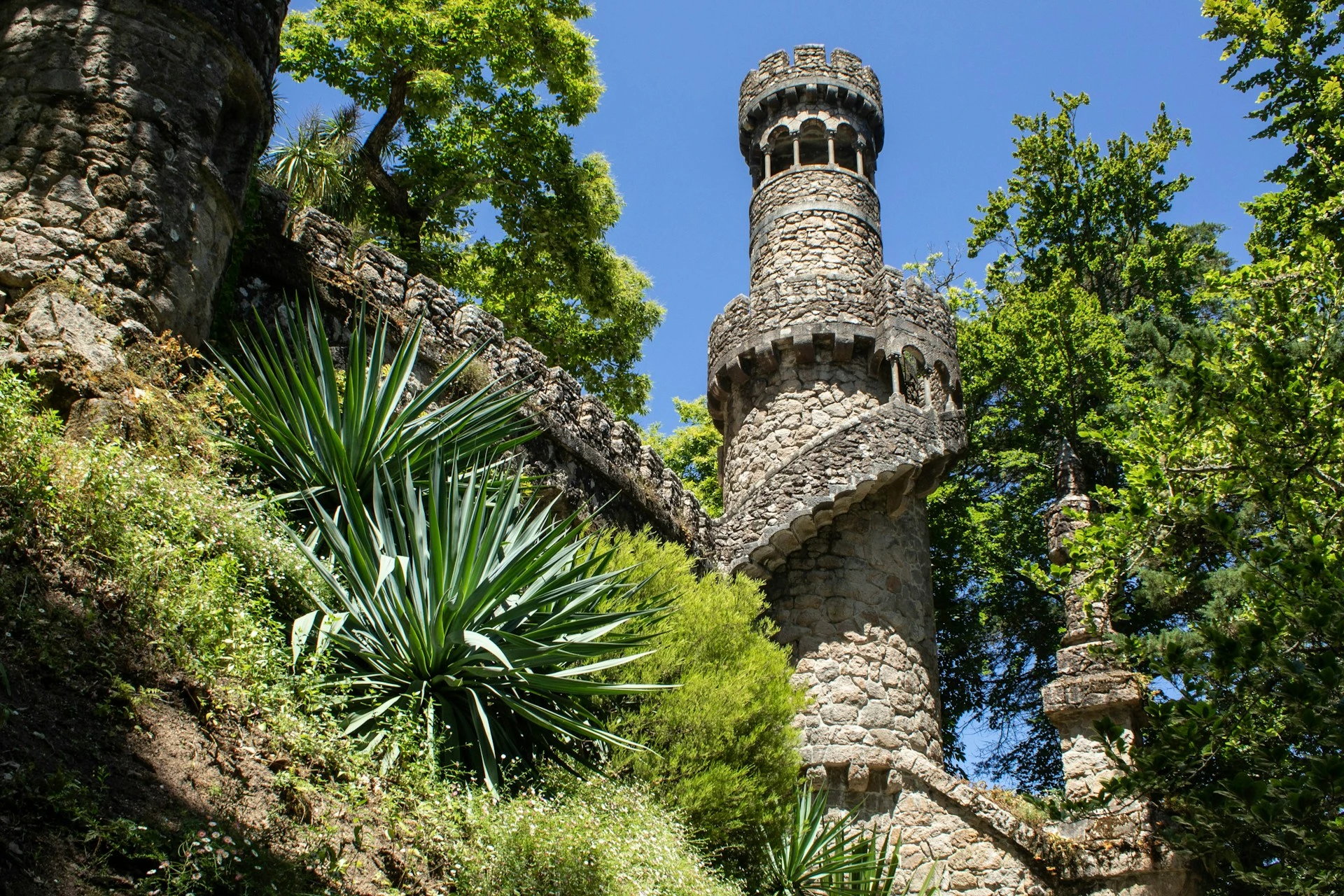 Quinta Da Regaleira