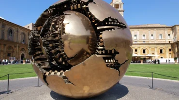 Vatican museums and Sistine chapel 2025