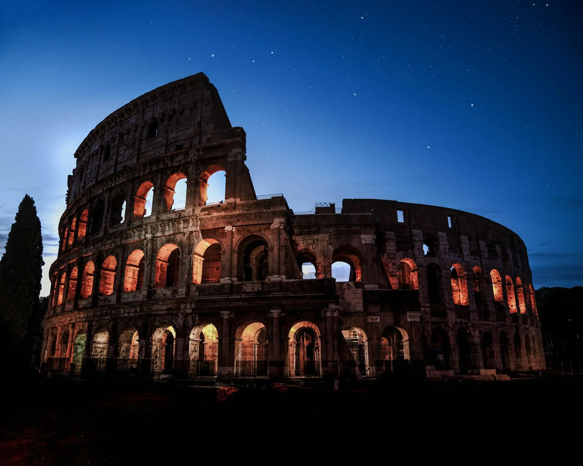 Colosseum