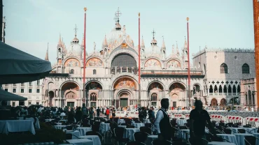 St. Mark’s Basilica Skip the Line Tickets 2026