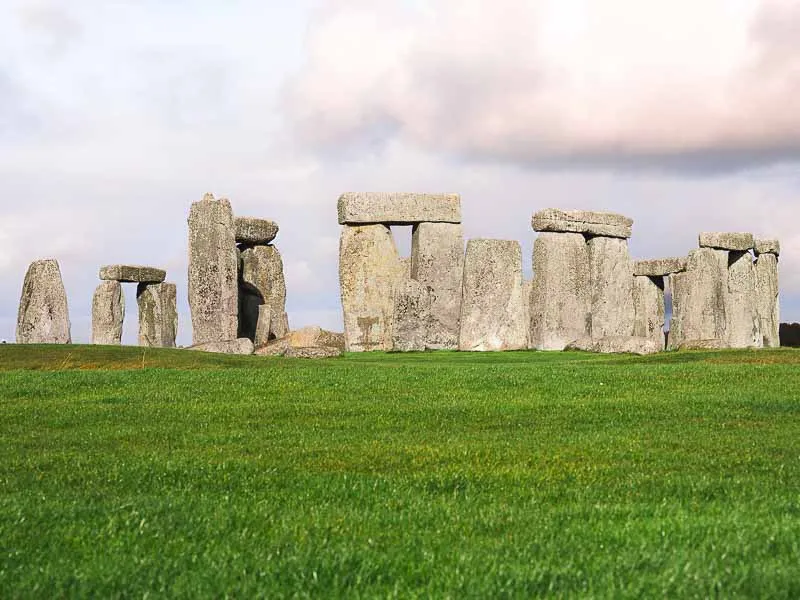 Stonehenge