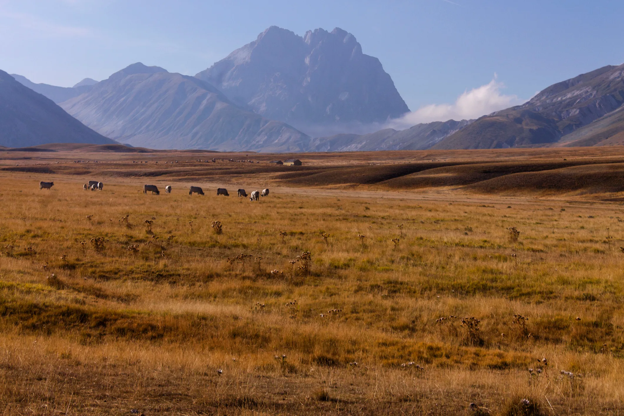 Campo Imperatore